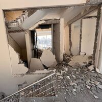 Orta ve az hasarlı binalar nasıl tespit edilir?