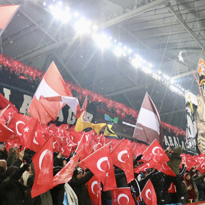 Trabzon değil Türkiye kazandı!