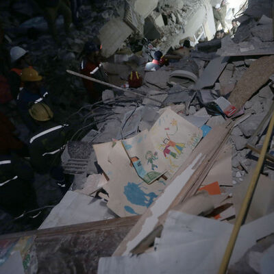 Deprem bölgesi ve illerimizde hava durumu!