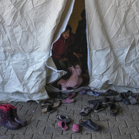 Çocukların da yas tutmasına izin verin