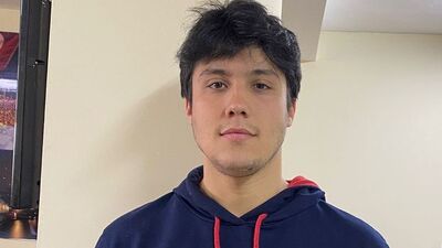 20 yaşındaki Burak: 11 kuzenimi kaybettim! Kıyameti yaşadık!