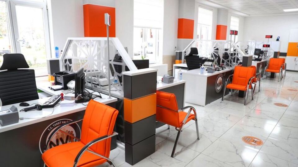 Afetzedeler geçici kimlik belgelerini e-Devlet'ten alabilecek