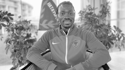 Atsu'dan acı haber: Hayatını kaybetti