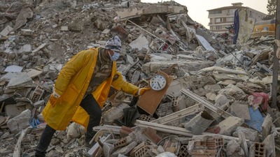 Dikkate alınmayan rapor