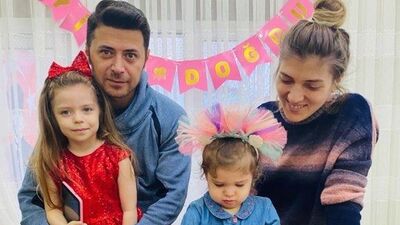 Yüreğimiz yandı! Bu mutluluk artık yok!