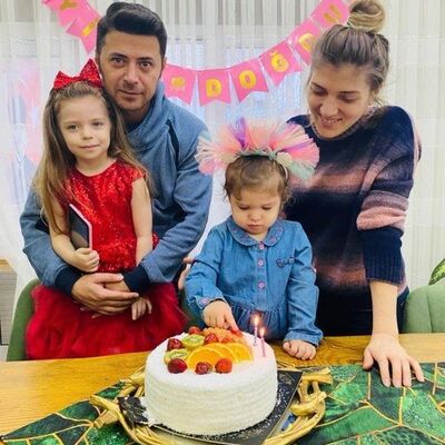 Yüreğimiz yandı! Bu mutluluk artık yok!