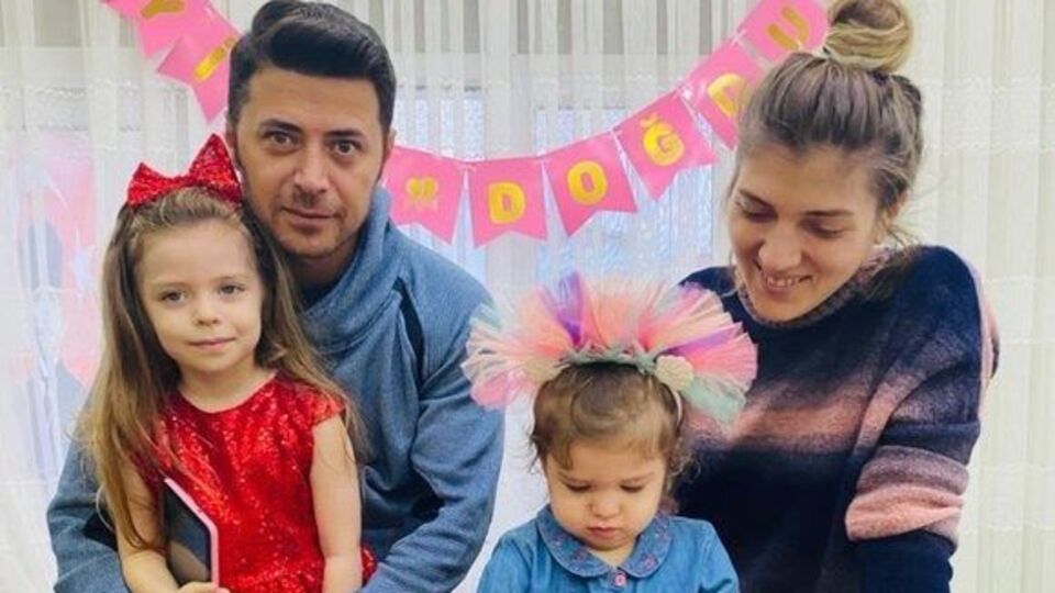 Yüreğimiz yandı! Bu mutluluk artık yok!