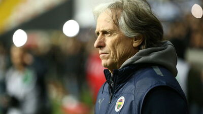 ''Brezilya Milli Takımı'nın başına geçer"