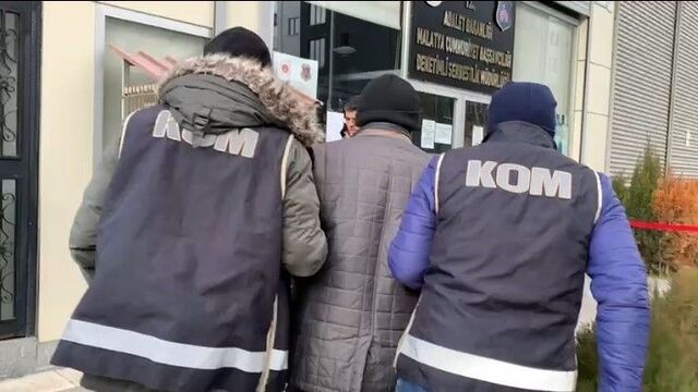 Yıkılan binalarla ilgili tutuklu sayısı 120 oldu!