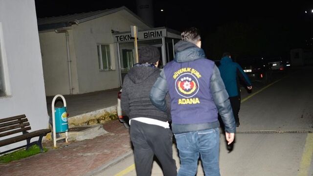 Provokatif paylaşım soruşturması: 127 gözaltı