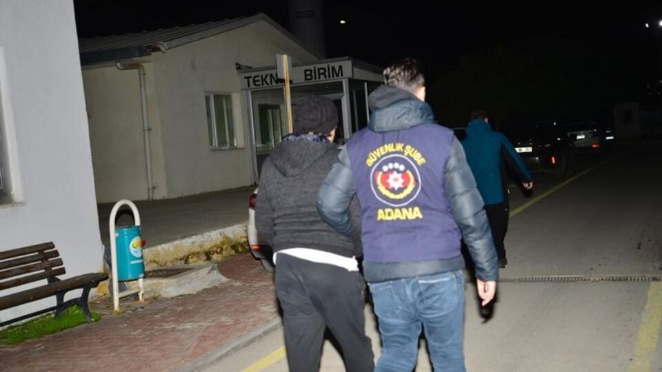 Provokatif paylaşım soruşturması: 127 gözaltı