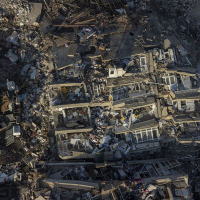 İTÜ'den deprem raporu: Deprem yepyeni bilgiler içermekte