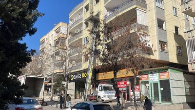 Şanlıurfa'da 'fahiş kira' denetimi