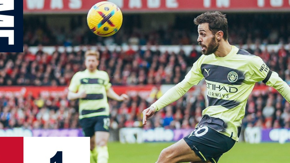 Man. City liderliği deplasmanda kaybetti