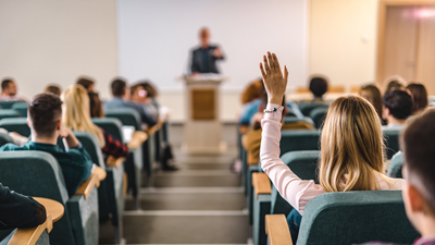 YÖK Başkanı'ndan tarih açıklaması: Üniversiteler ne zaman açılacak?