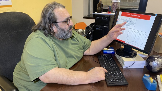 Marmara'daki o bölgede zemin sıvılaşması riski ortaya çıktı!