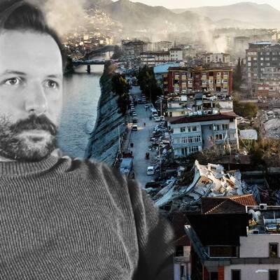 "Kimliğimin yarısını kaybettim"