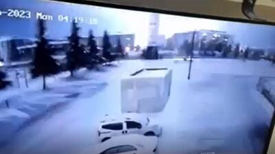 Deprem esnasında çıkan ışıklarla ilgili AFAD'dan açıklama