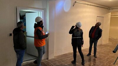 Diyarbakır'da acil yıkılacak bina sayısı açıklandı