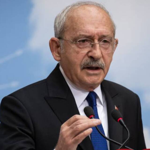 Kılıçdaroğlu'dan hasar tespiti yapan teknik görevlilere çağrı