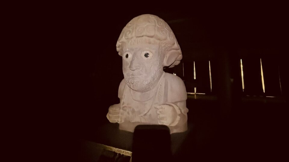 Hatay Müzesi yakında açılıyor