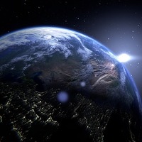 Dünya'nın dönüş hızı deprem habercisi mi?