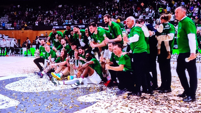 Kral Kupası, Malaga'nın