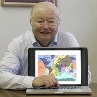 “Marmara depremi 20 yıl içinde olmazsa şaşırırım”