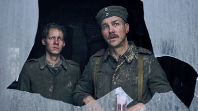 BAFTA Ödülleri'nde deprem dayanışması!