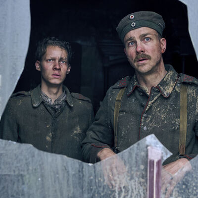 BAFTA Ödülleri'nde deprem dayanışması!