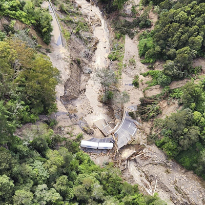 Ülke tarihinde 3. kez OHAL ilan edilmişti: Binlerce kişi kayıp!