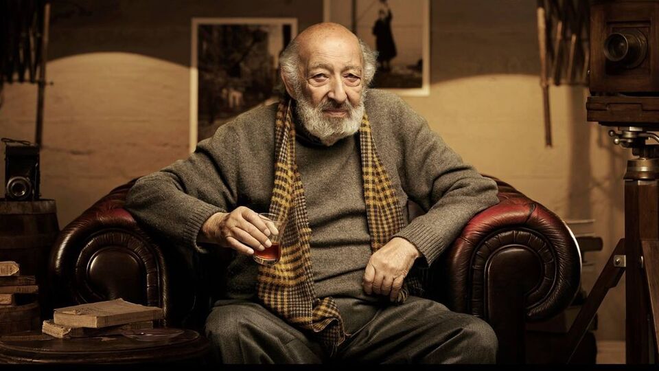 Ara Güler'in hayatı film oluyor