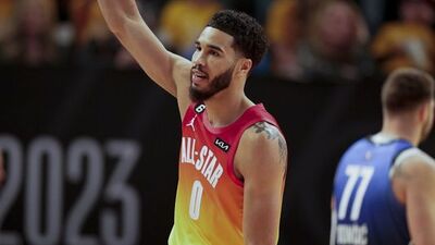 Tarihi performans! İlk kez...