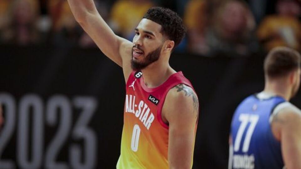 Tarihi performans! İlk kez...