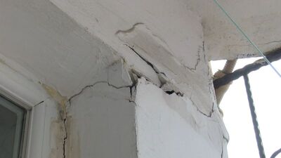 Evi korkulu rüyası oldu! "Sabahlara kadar uyuyamıyorum"