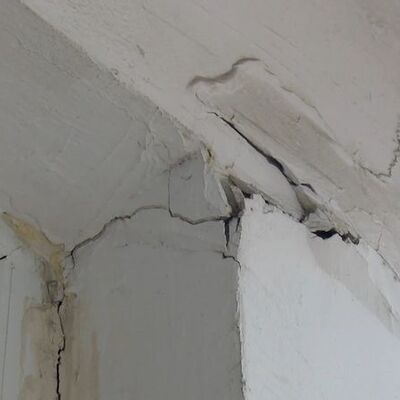 Evi korkulu rüyası oldu! "Sabahlara kadar uyuyamıyorum"