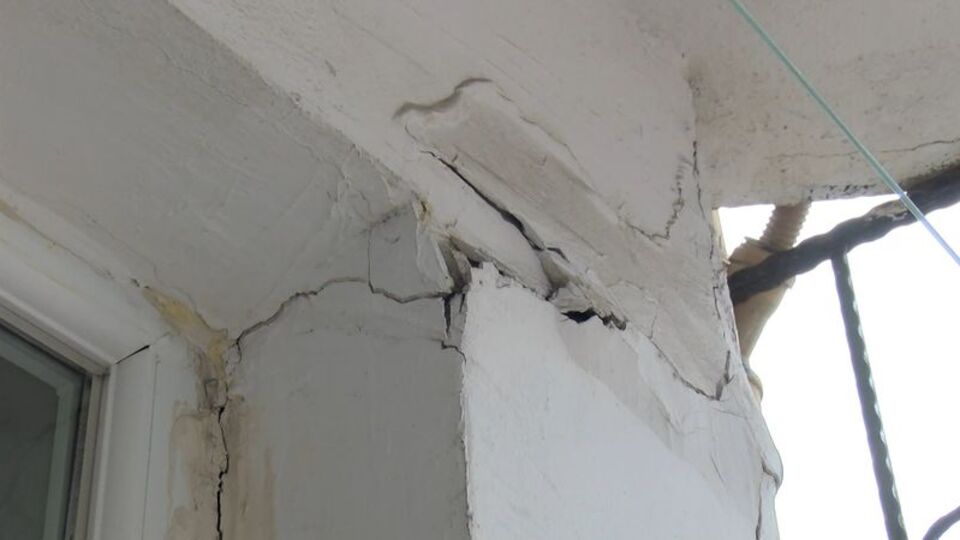 Evi korkulu rüyası oldu! "Sabahlara kadar uyuyamıyorum"