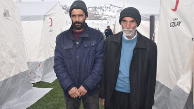 O geceyi unutamıyor! 4 oğlunu kaybetti!