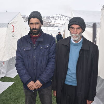 O geceyi unutamıyor! 4 oğlunu kaybetti!