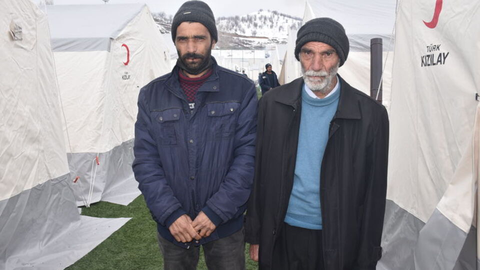 O geceyi unutamıyor! 4 oğlunu kaybetti!