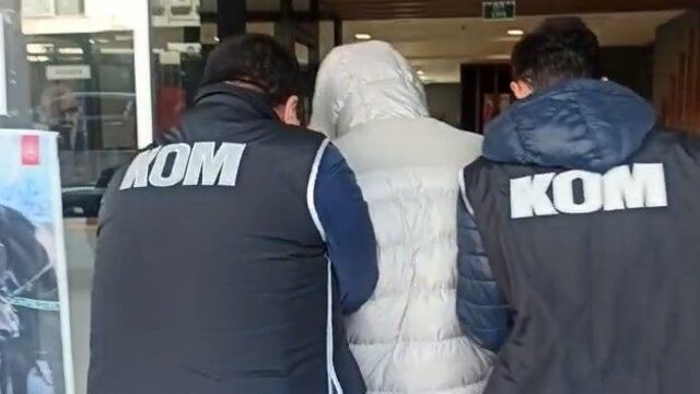 Provokatif paylaşım soruşturması: 131 gözaltı