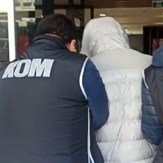 Provokatif paylaşım soruşturması: 131 gözaltı