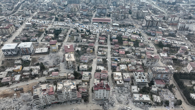 Bakan Özer: 6 ilde eğitime verilen ara uzatıldı