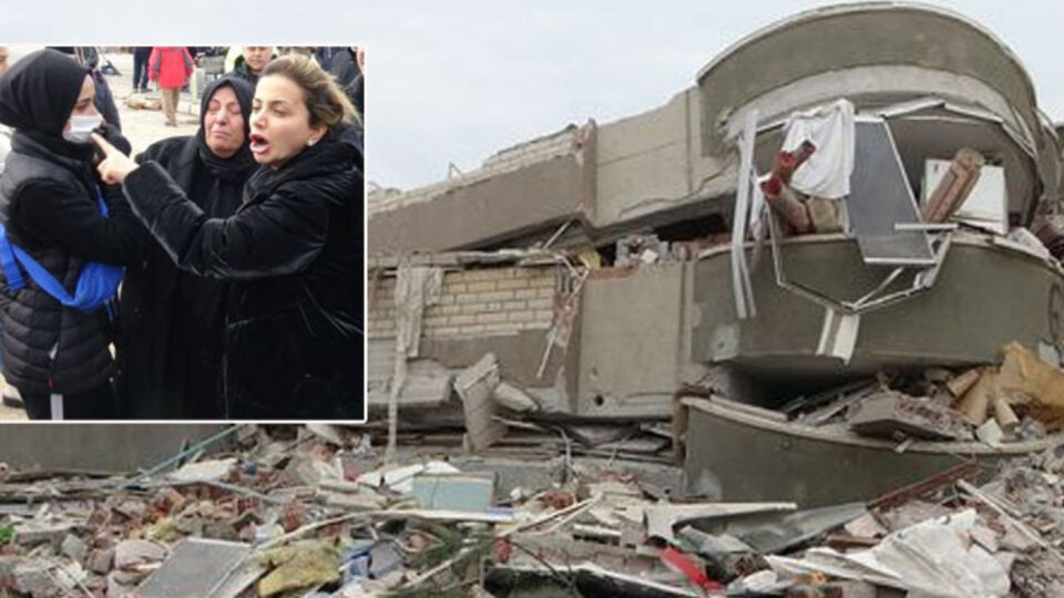 19 kişi hayatını kaybetmişti! Korkunç iddia!