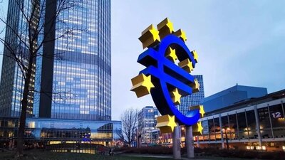 Euro Bölgesi'nde inşaat üretimi düştü