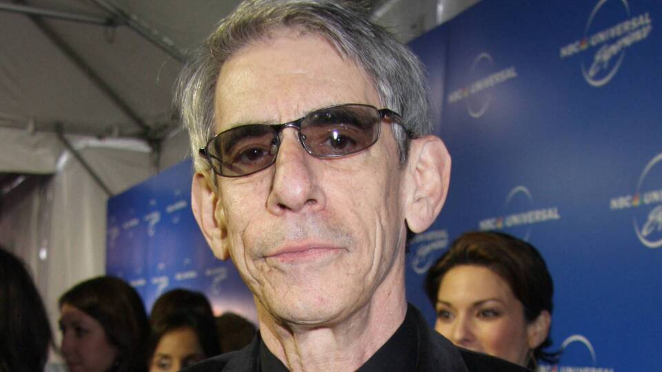 Richard Belzer hayatını kaybetti