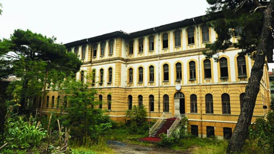 Depremzede çocuklar, Darüşşafaka'da eğitim alacak