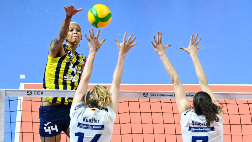 VakıfBank, Melissa Vargas'ı istiyor