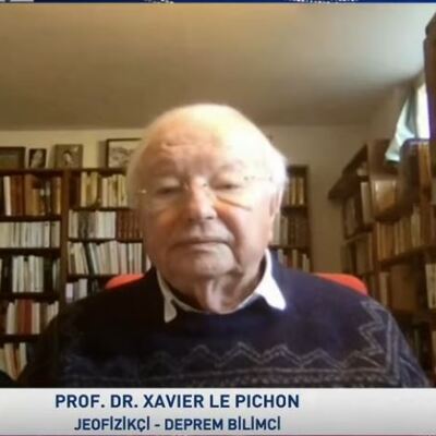 Fransız deprem bilimciden Marmara için kritik açıklama!
