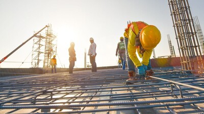 İnşaat süreci 10 ilde eş zamanlı başlayacak